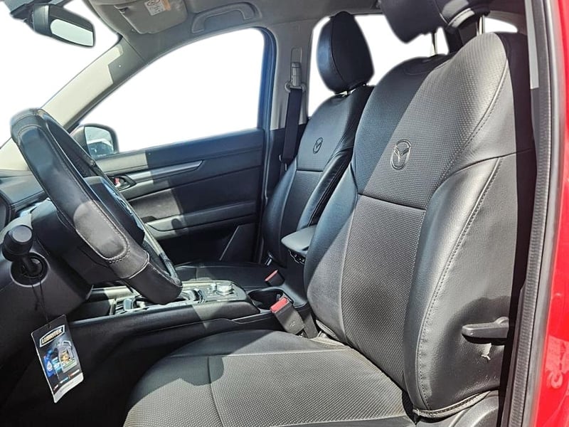 Mazda CX5 2023 - Imagen 10 de 12