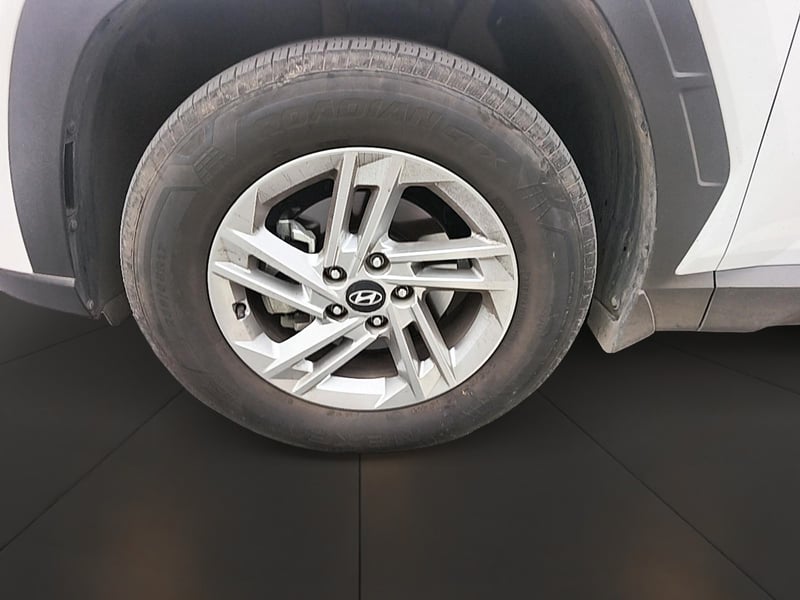 Hyundai HYUNDAI 2025 - Imagen 6 de 12