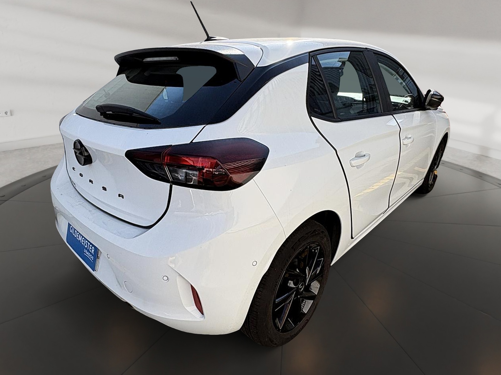 Opel CORSA 2025 - Imagen 6 de 8