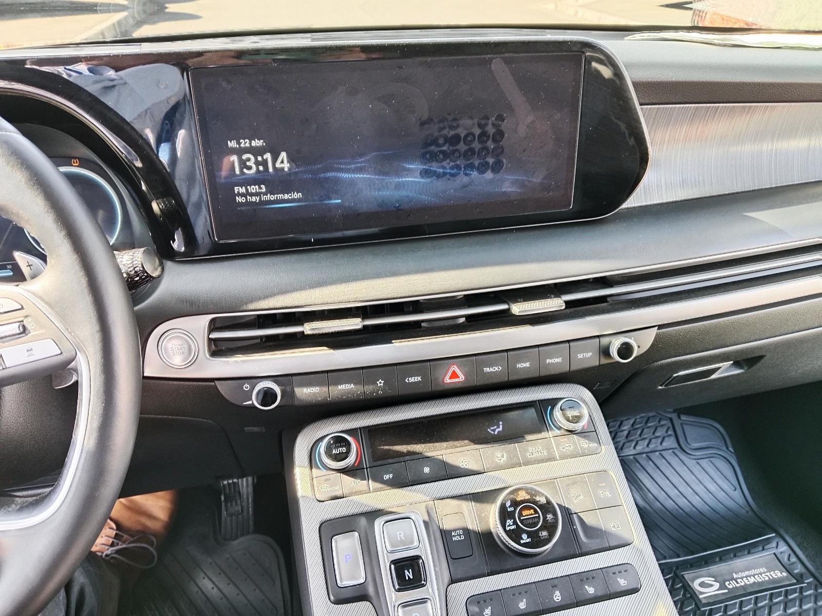 HYUNDAI PALISADE 2025 - Imagen 10 de 12