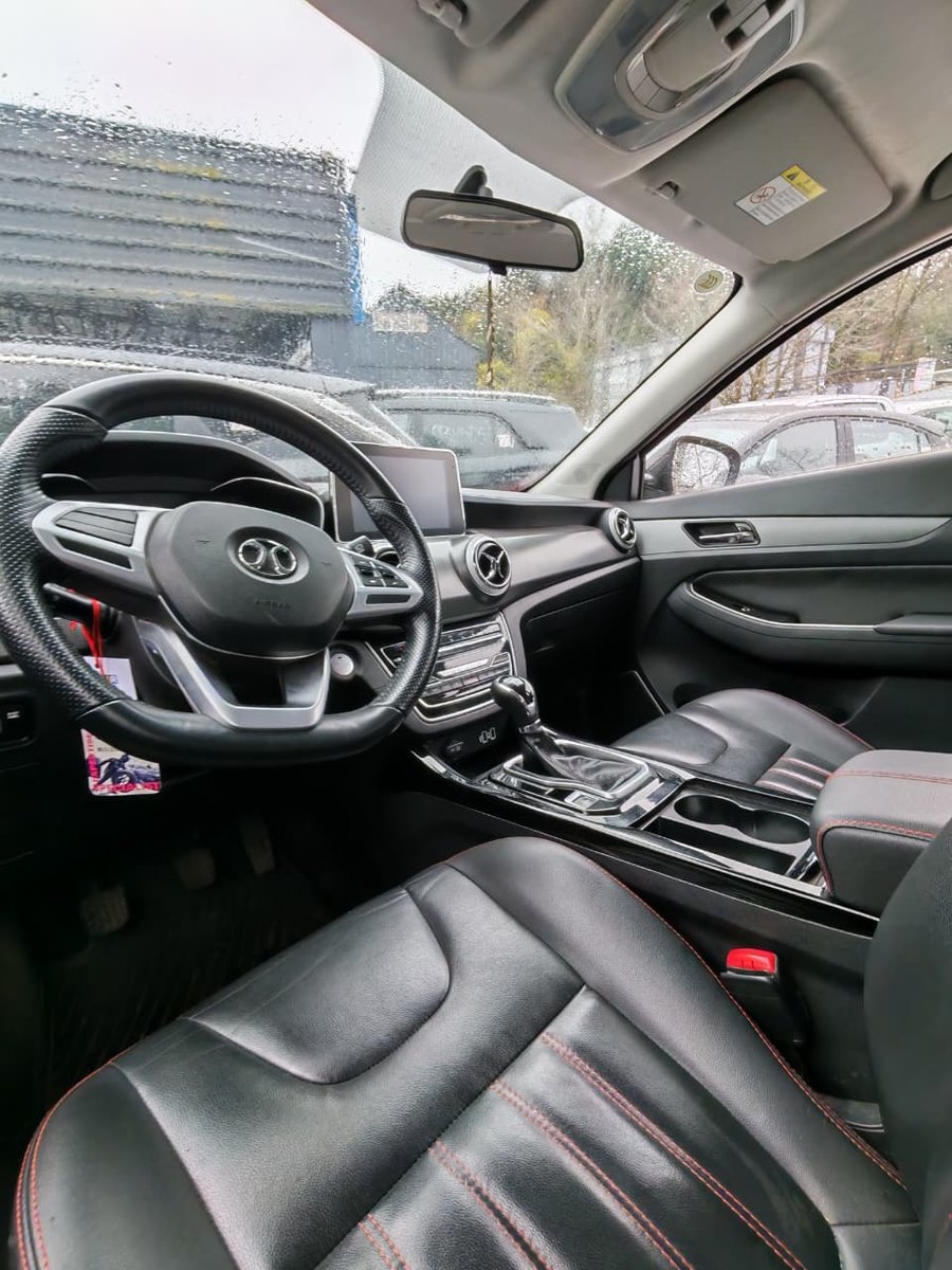 BAIC X55 2023 - Imagen 7 de 10