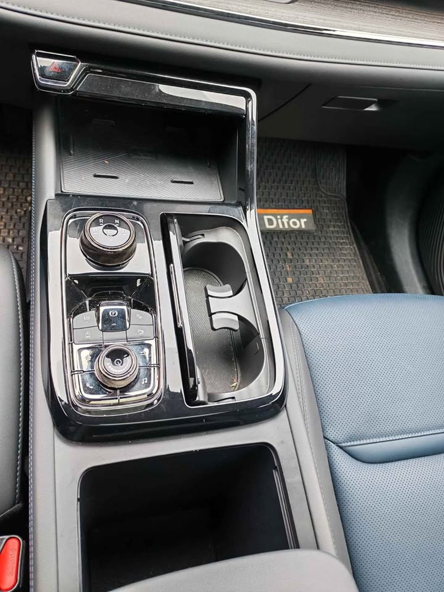 Ford FORD 2025 - Imagen 11 de 12