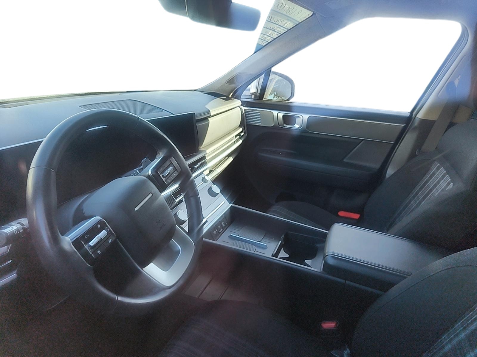 HYUNDAI HYUNDAI 2024 - Imagen 6 de 6