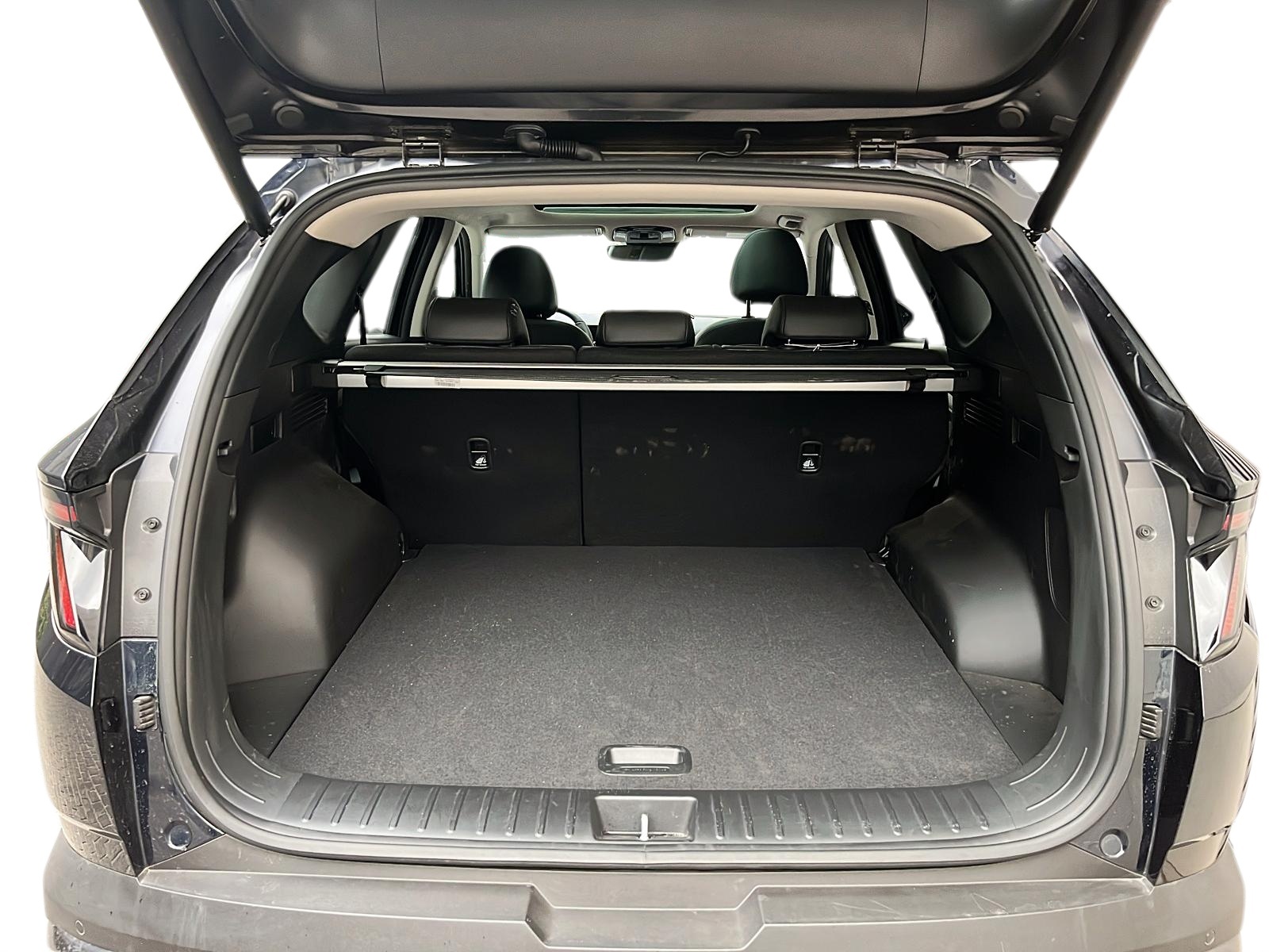 HYUNDAI HYUNDAI 2026 - Imagen 8 de 12