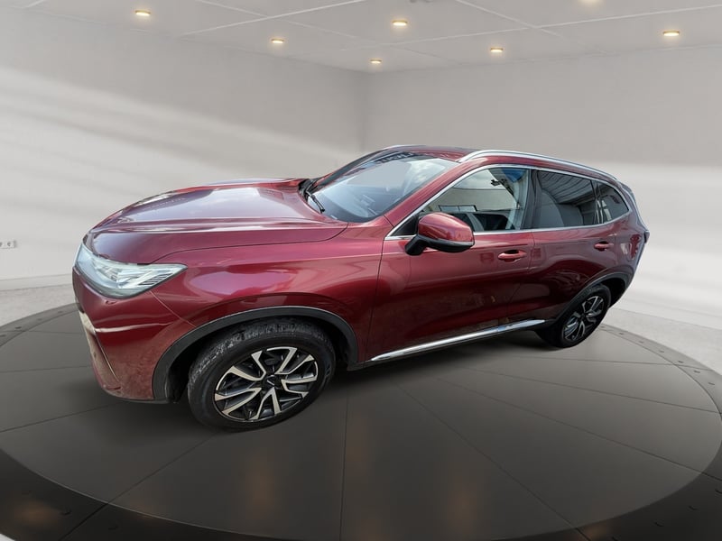 Haval H6 2022 - Imagen 5 de 12