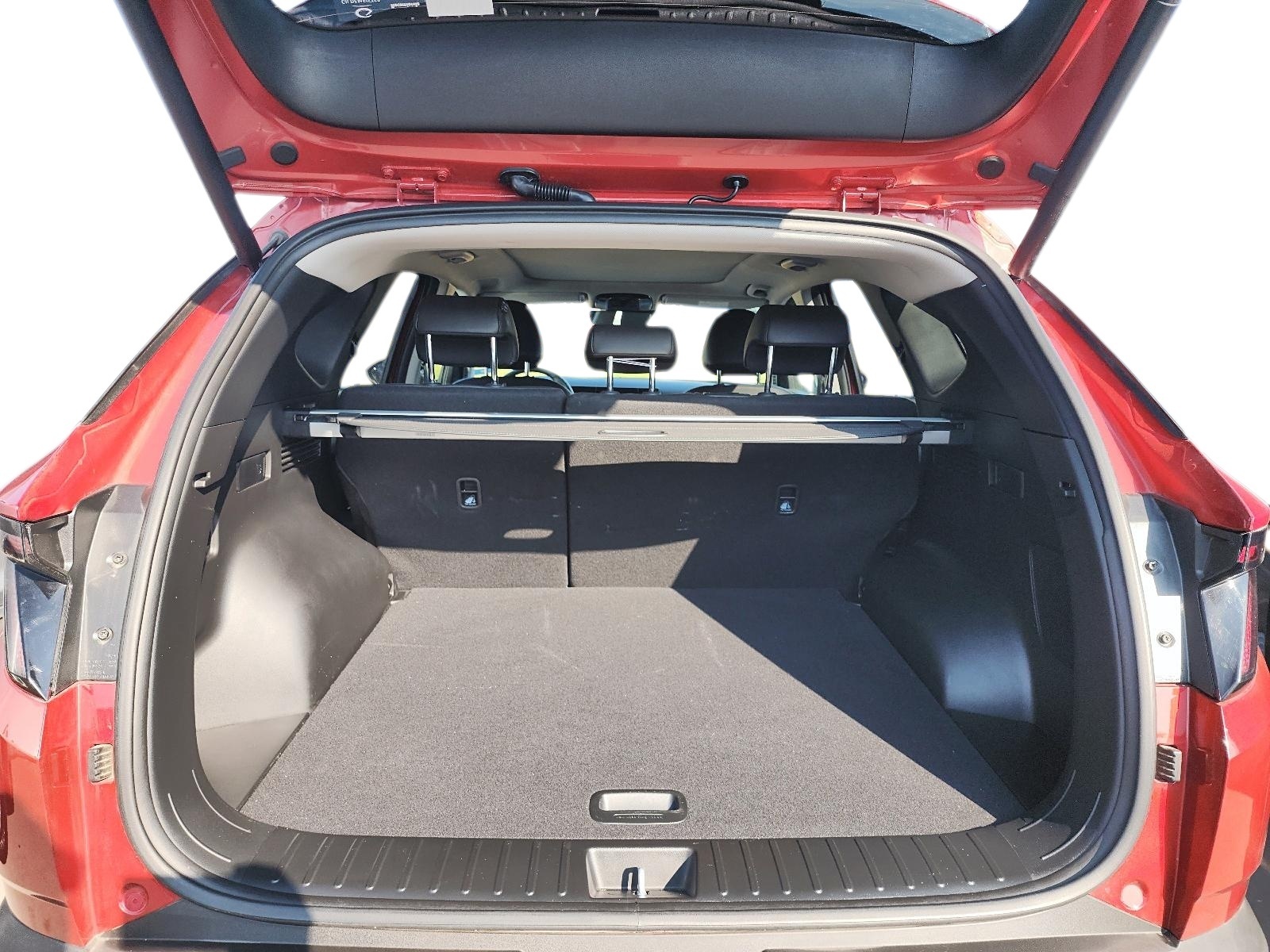 HYUNDAI HYUNDAI 2026 - Imagen 7 de 12