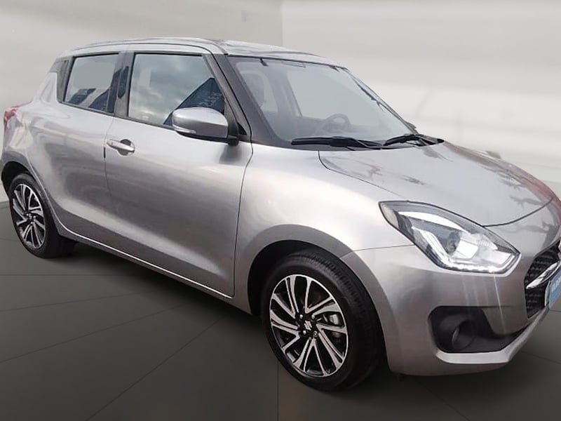 Suzuki SWIFT 2024 - Imagen 8 de 12
