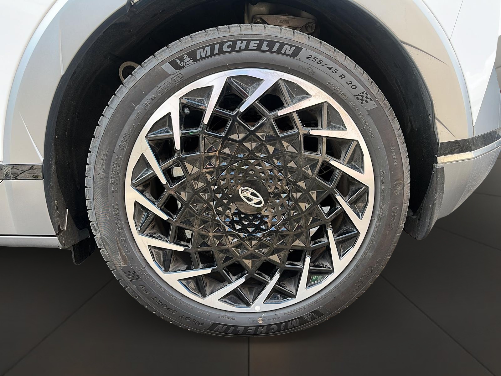 Hyundai IONIQ 5 2024 - Imagen 7 de 12