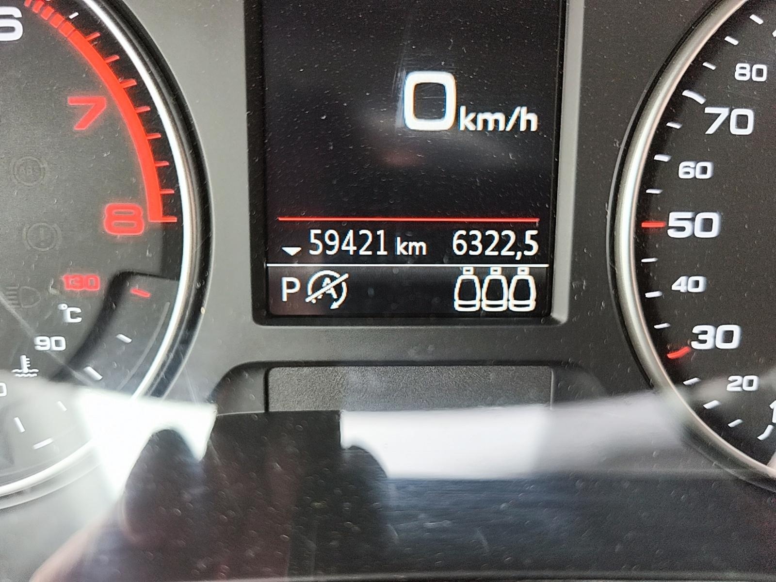 AUDI Q2 2022 - Imagen 12 de 12