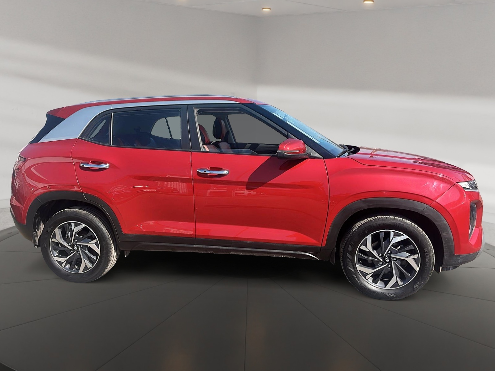 Hyundai HYUNDAI 2025 - Imagen 6 de 12
