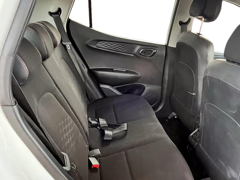 Hyundai GRAND I-10 2023 - Imagen 7 de 12