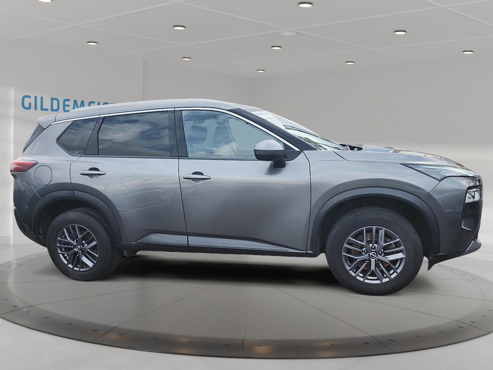 Nissan X-TRAIL 2023 - Imagen 5 de 12