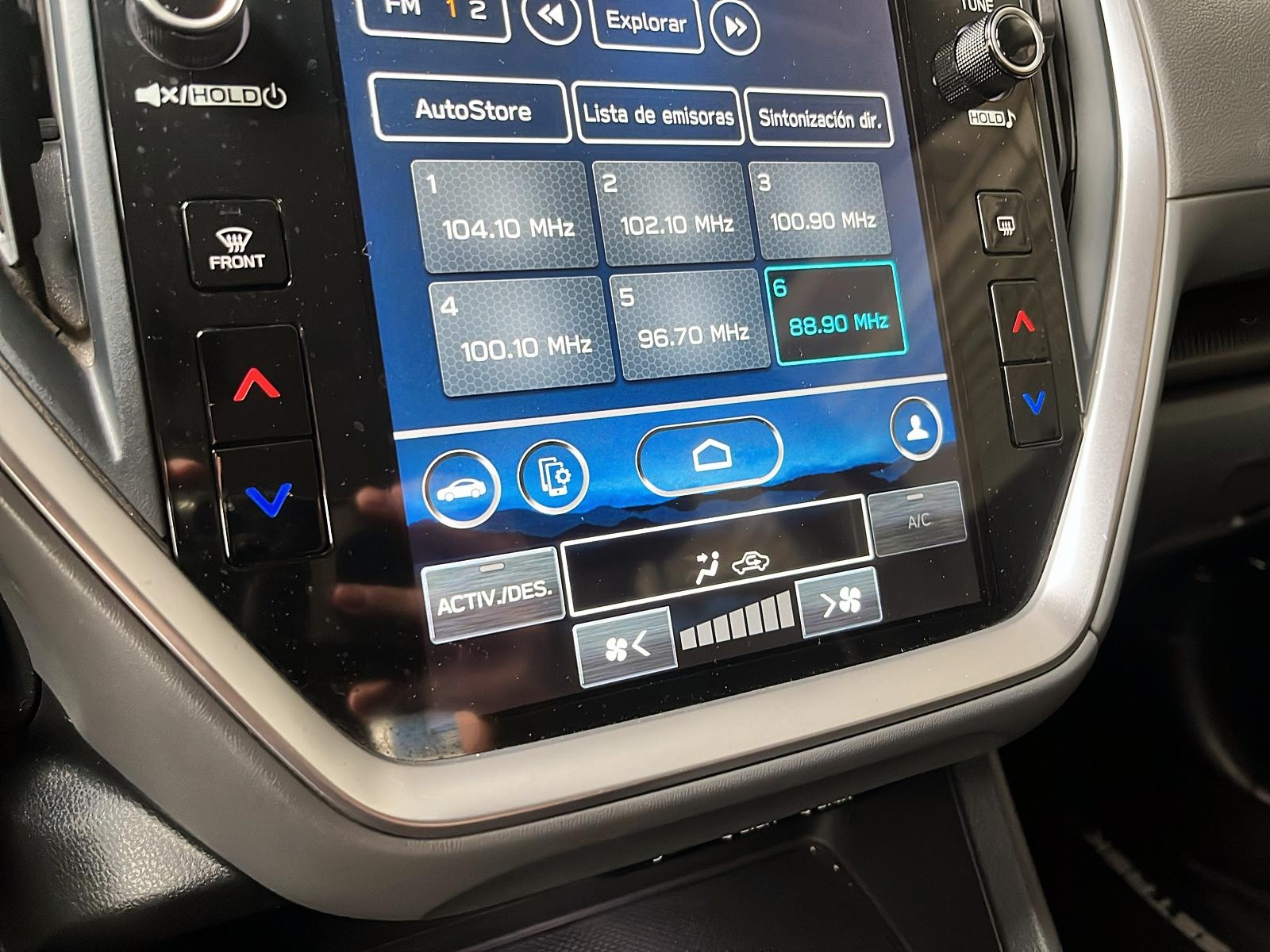SUBARU CROSTREK 2023 - Imagen 12 de 12