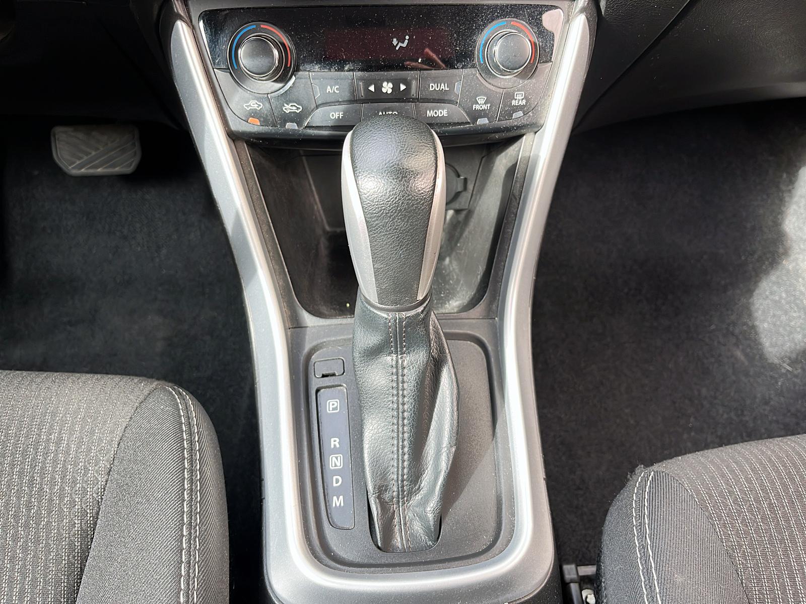 SUZUKI S-CROSS 2020 - Imagen 10 de 12