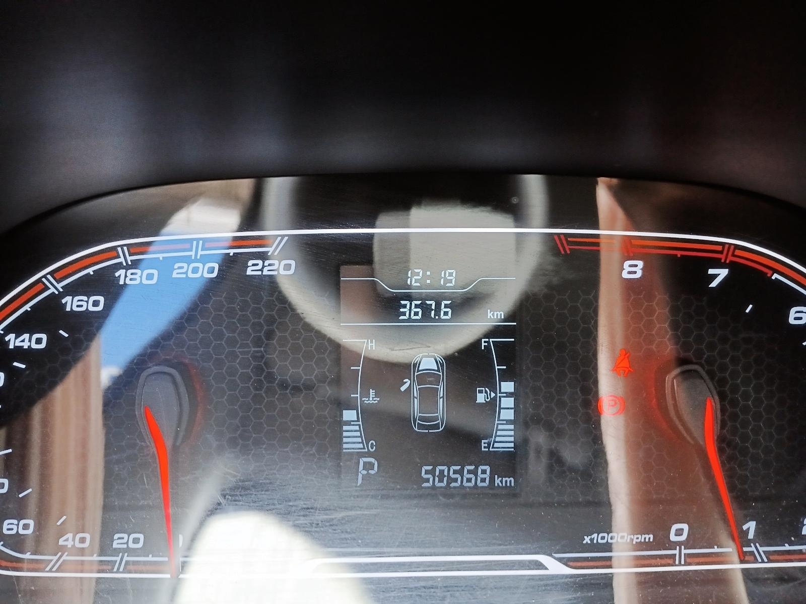 Chery TIGGO 2 2022 - Imagen 9 de 12