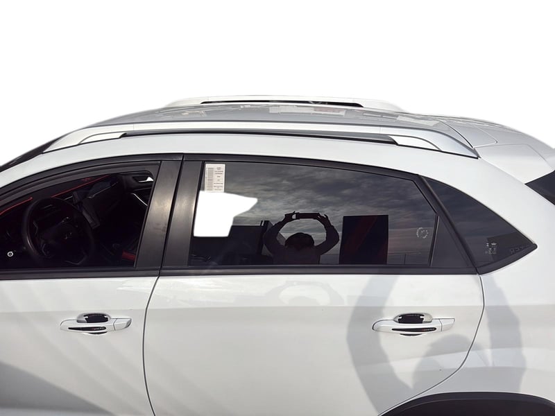 Chery TIGGO 2 2024 - Imagen 6 de 12