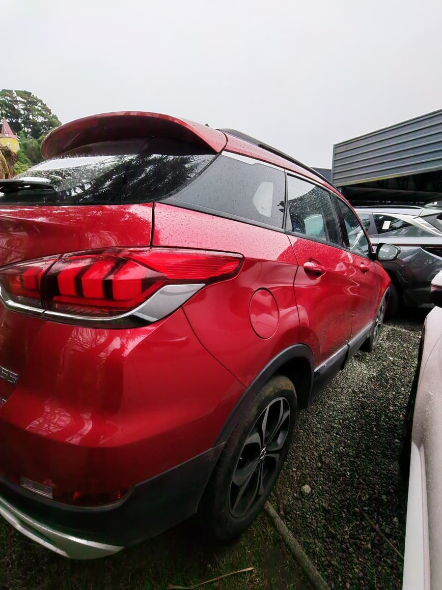 BAIC X55 2023 - Imagen 4 de 10