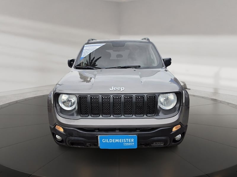 Jeep RENEGADE SPORT 2022 - Imagen 8 de 12
