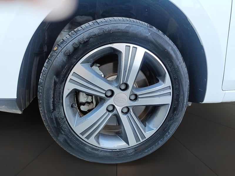 JAC JS2 2025 - Imagen 7 de 12