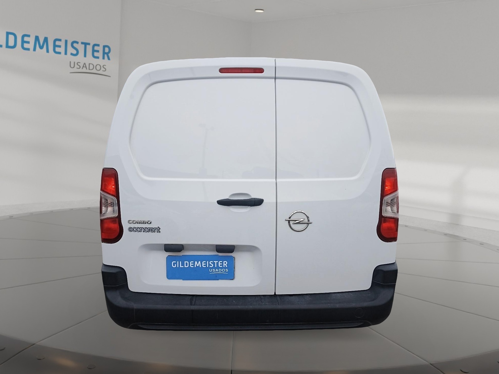 Opel COMBO 2024 - Foto 3 de 12