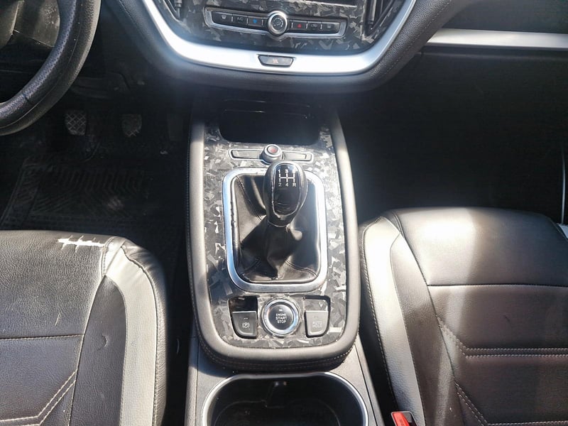 Jetour X70 2022 - Imagen 10 de 11