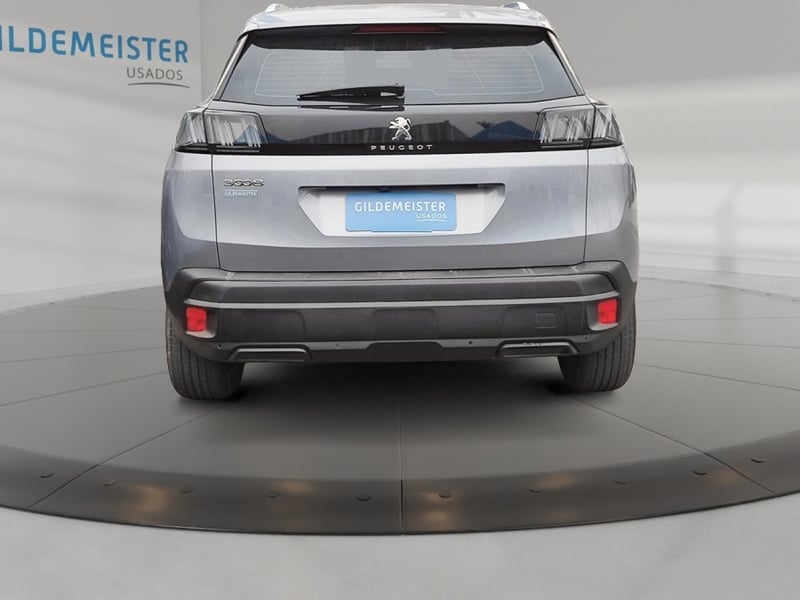 Peugeot 3008 2022 - Imagen 3 de 12