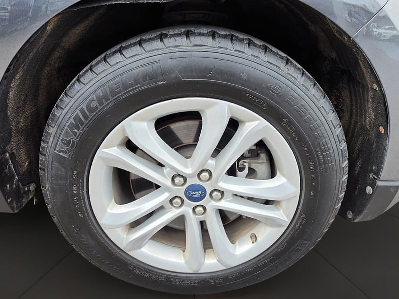 Ford EDGE 2021 - Imagen 8 de 12