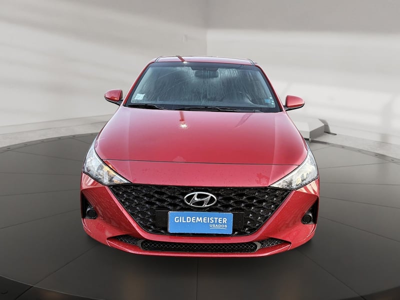 Hyundai ACCENT 2023
