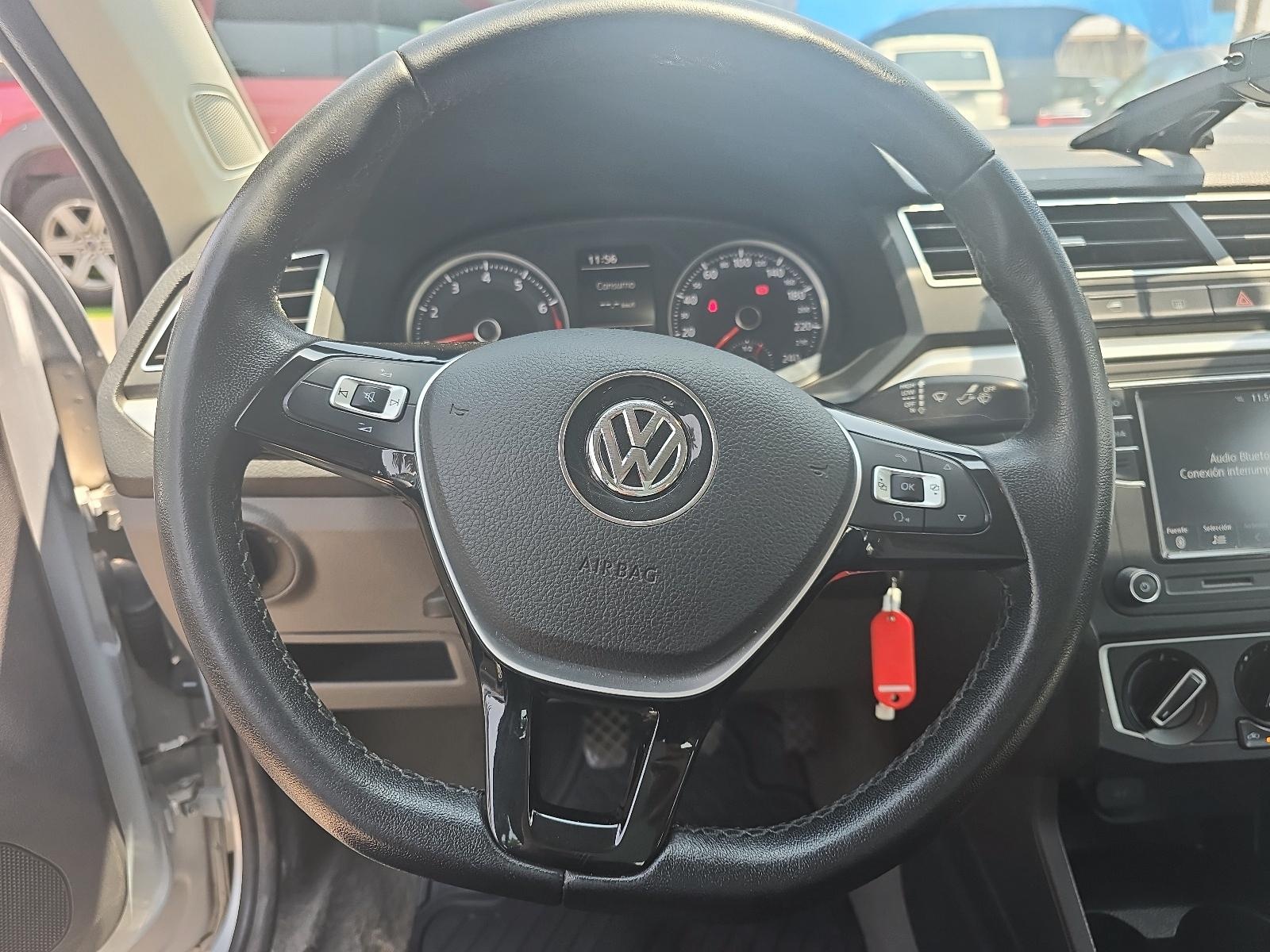 Volkswagen VOYAGE 2023 - Imagen 9 de 10