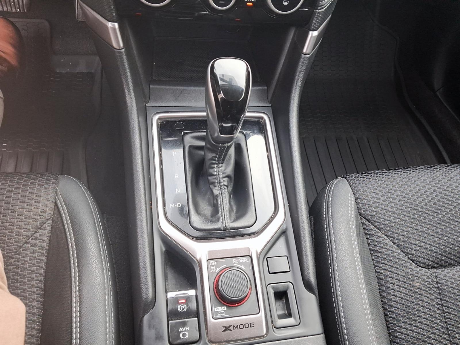 SUBARU FORESTER 2023 - Imagen 8 de 12