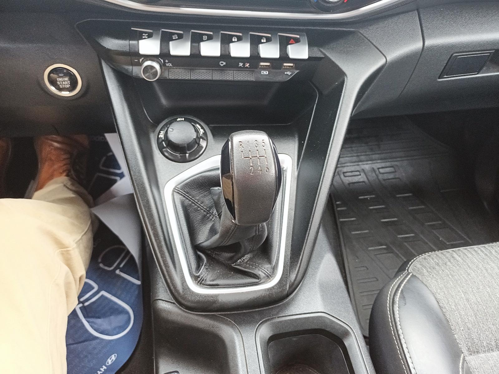 Peugeot LANDTREK 2023 - Imagen 12 de 12