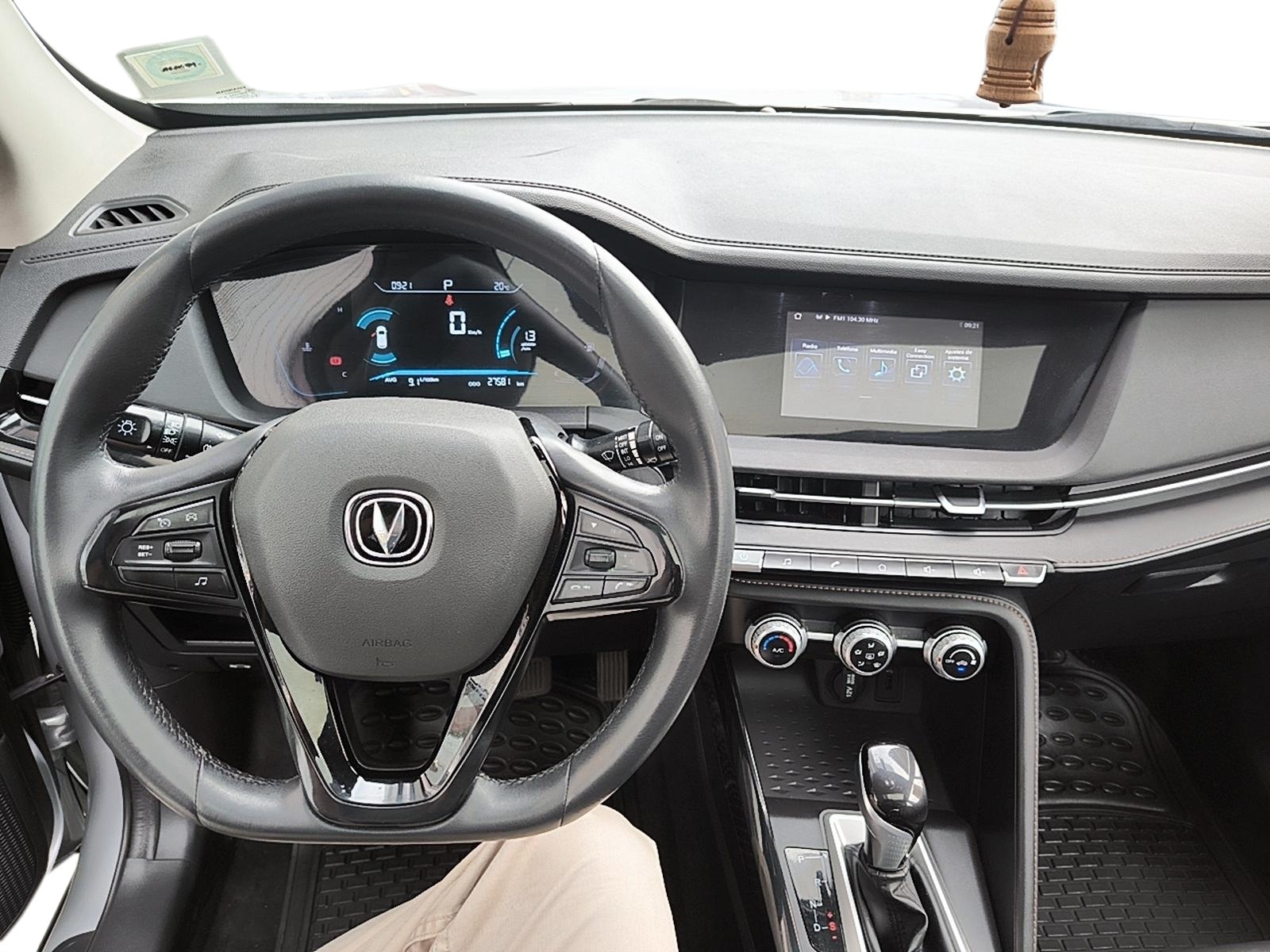 CHANGAN CS55 2022 - Imagen 12 de 12