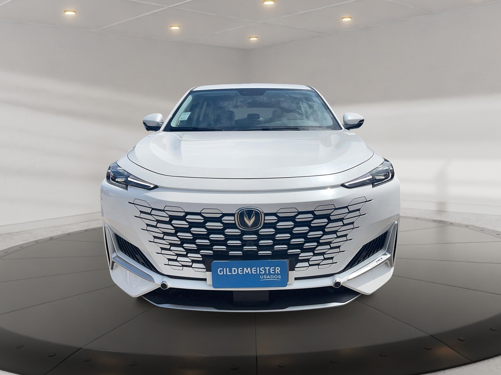 Changan CHANGAN 2026 - Foto 2 de 12