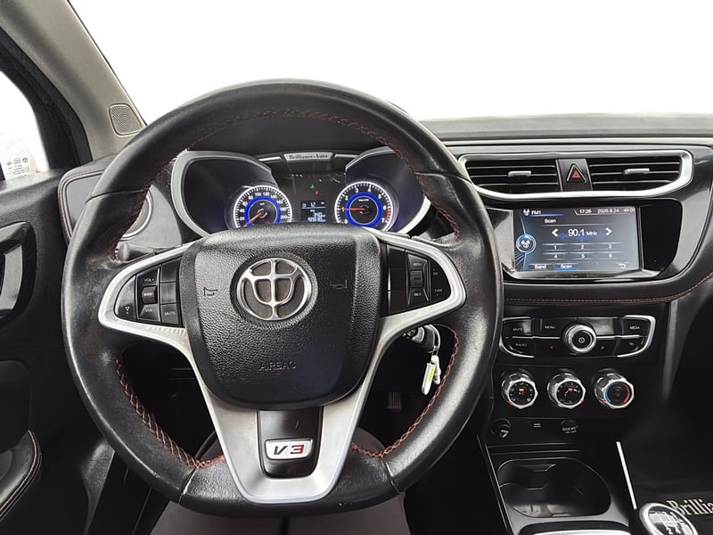 Brilliance V3 2018 - Imagen 10 de 12