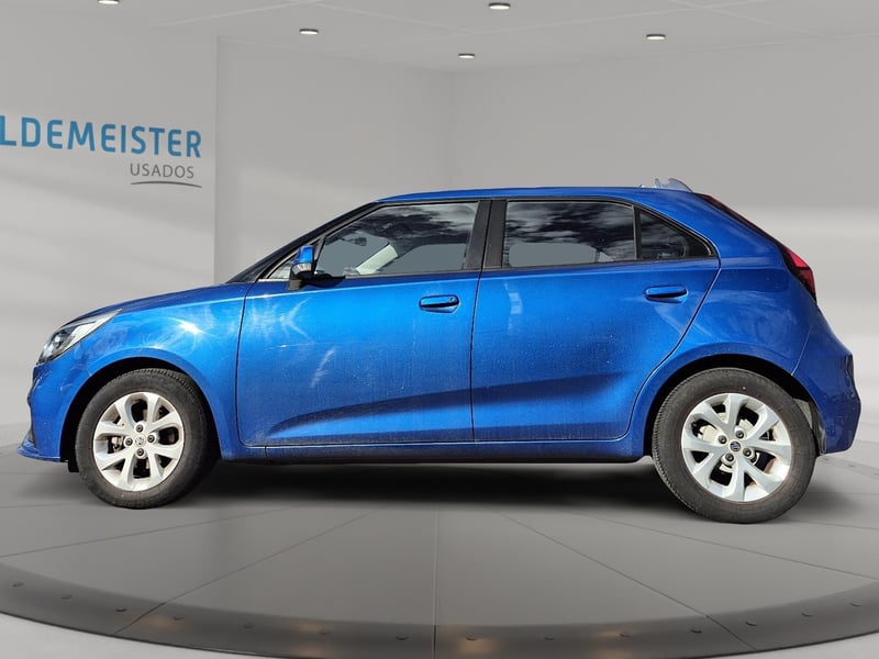 MG MG3 2022 - Imagen 6 de 12