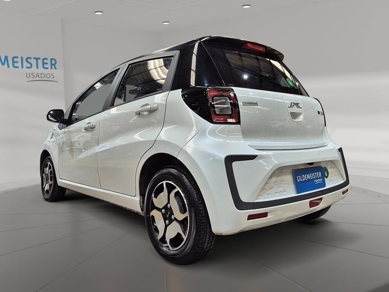 JAC JAC 2025 - Imagen 6 de 12