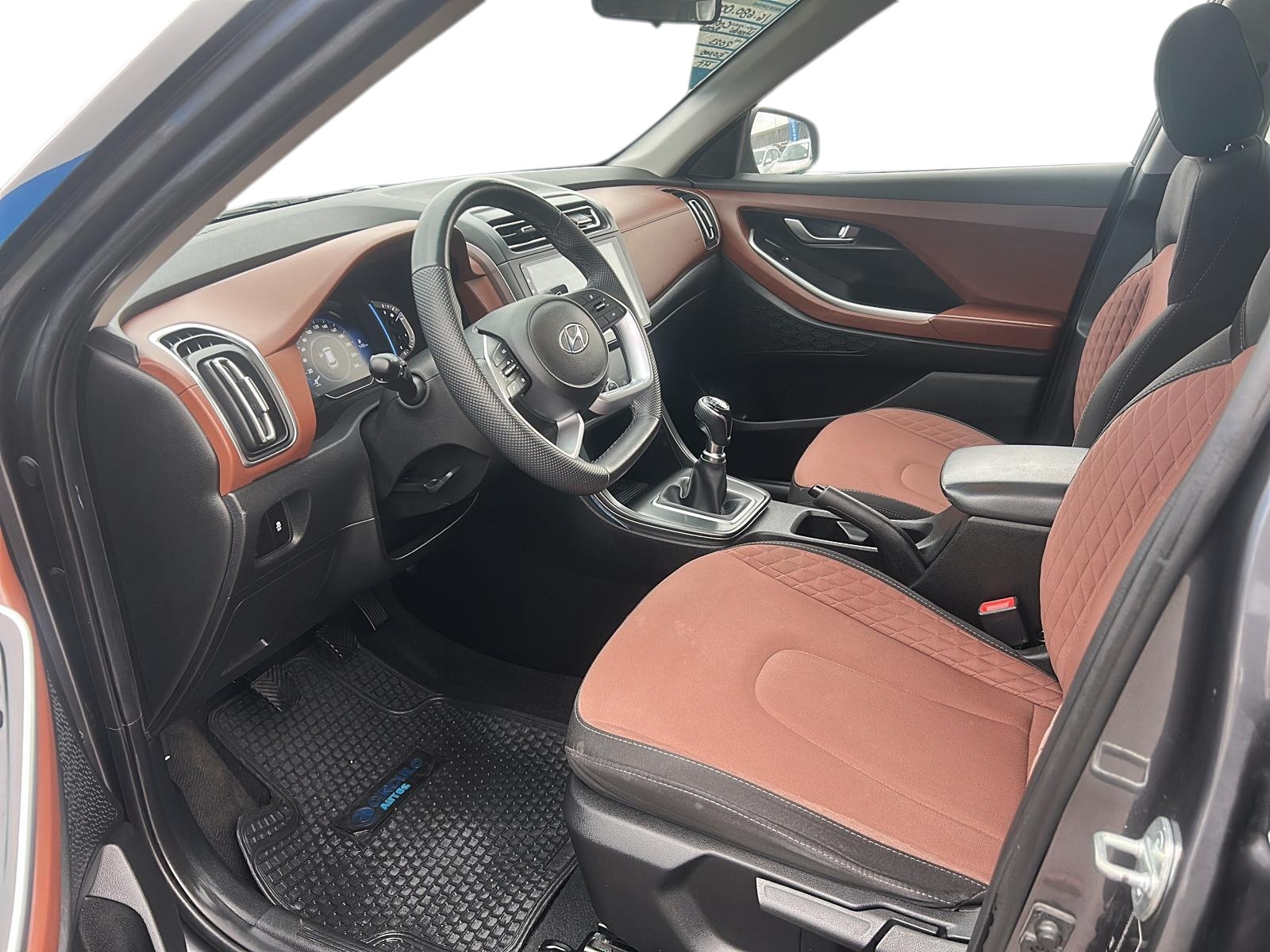 HYUNDAI CRETA GRAND 2023 - Imagen 8 de 12