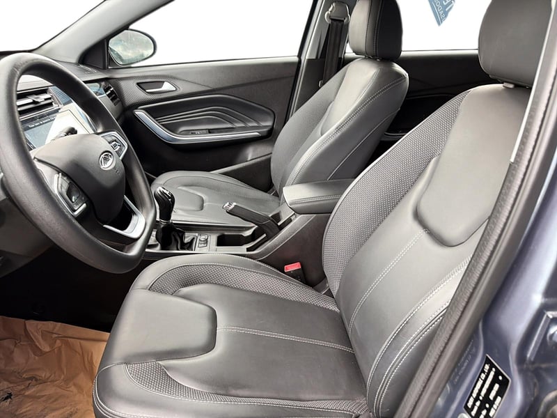 Chery CHERY 2025 - Imagen 8 de 12