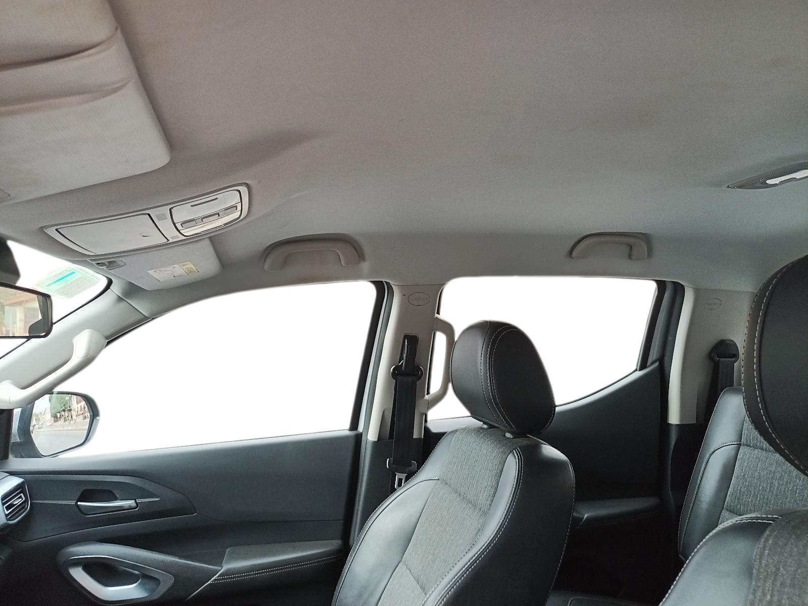 Peugeot LANDTREK 2023 - Imagen 8 de 12