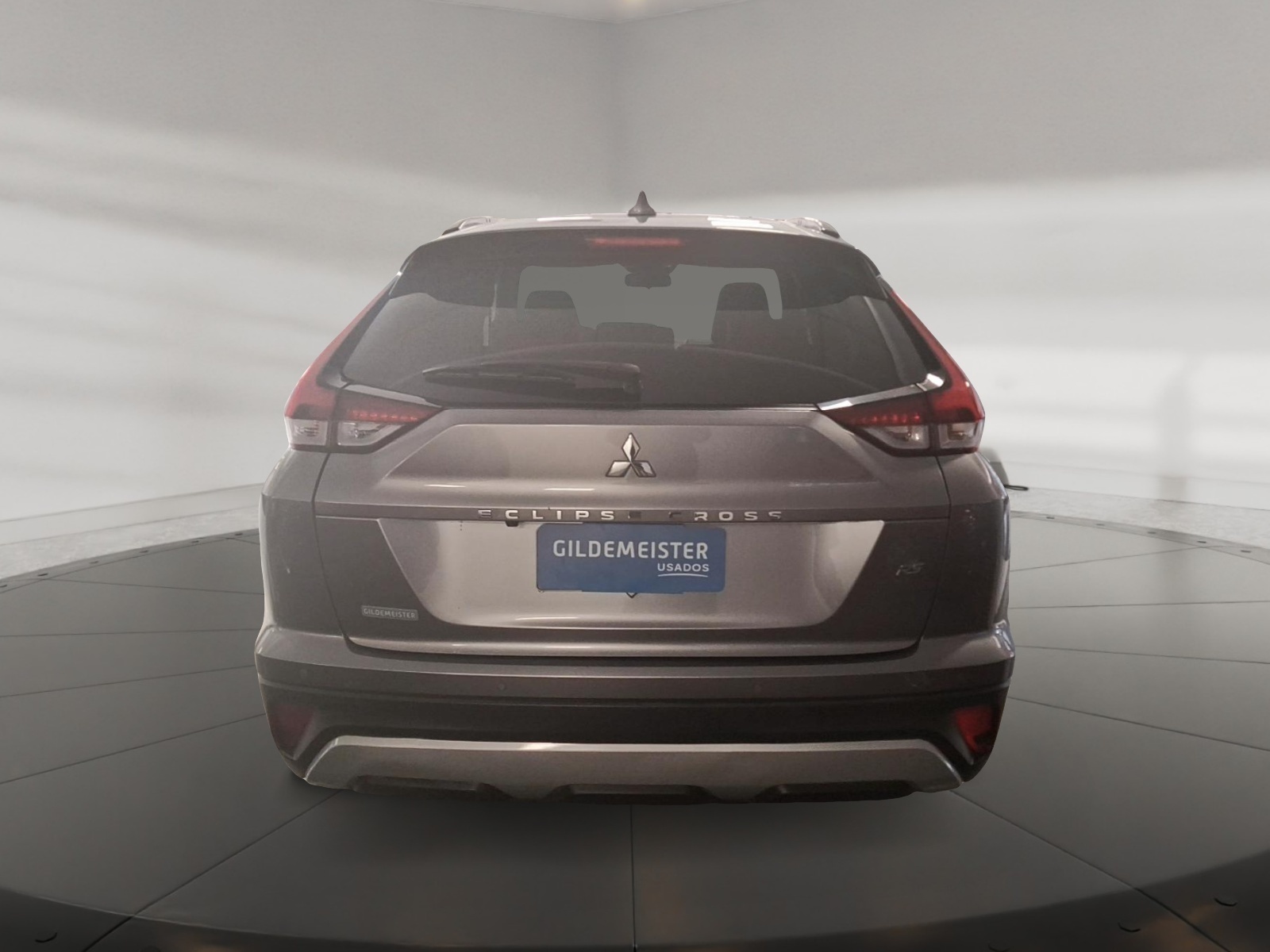 Mitsubishi ECLIPSE CROSS 2022 - Imagen 3 de 12