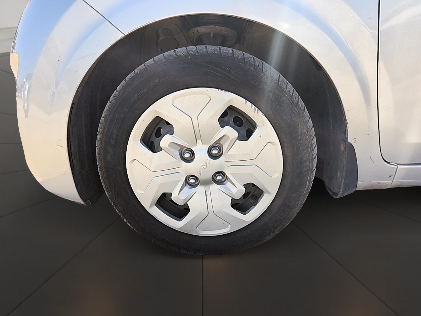 Kia KIA 2024 - Foto 5 de 12