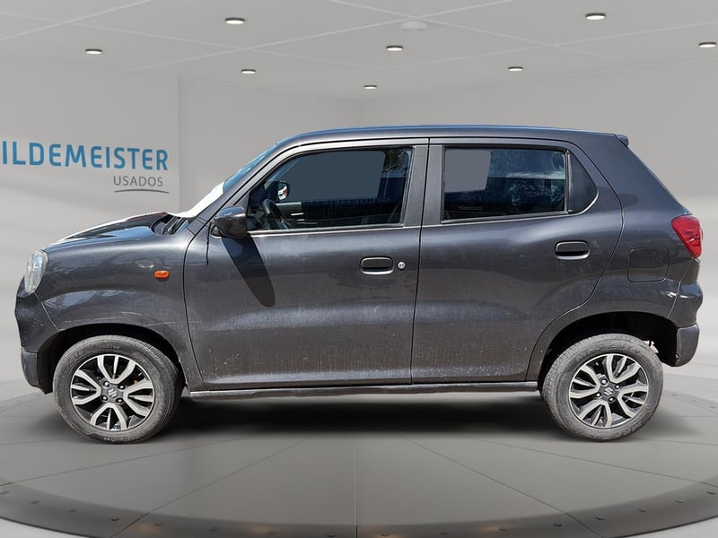 Suzuki SPRESSO 2023 - Imagen 3 de 12