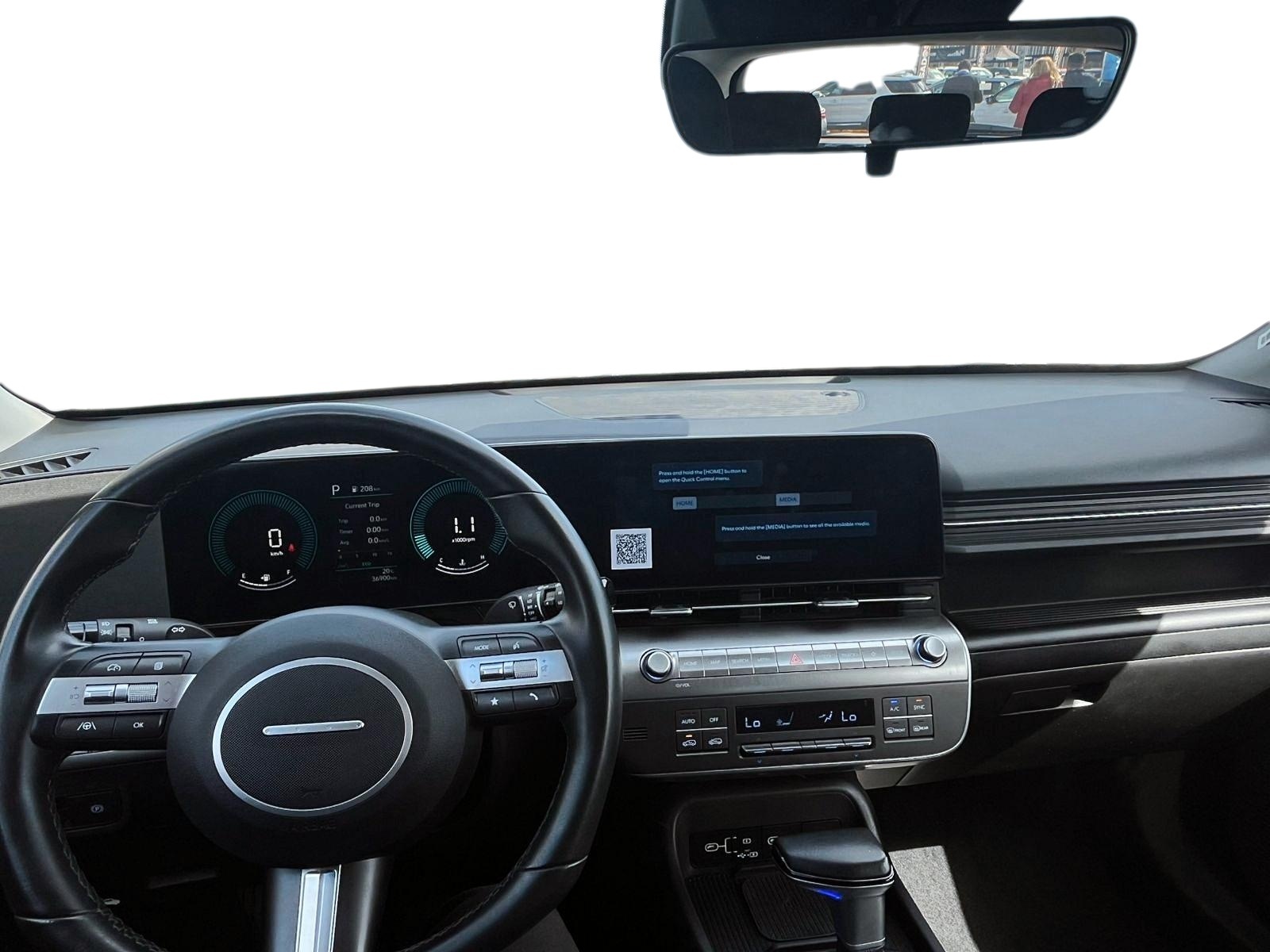 Hyundai HYUNDAI 2025 - Imagen 10 de 11