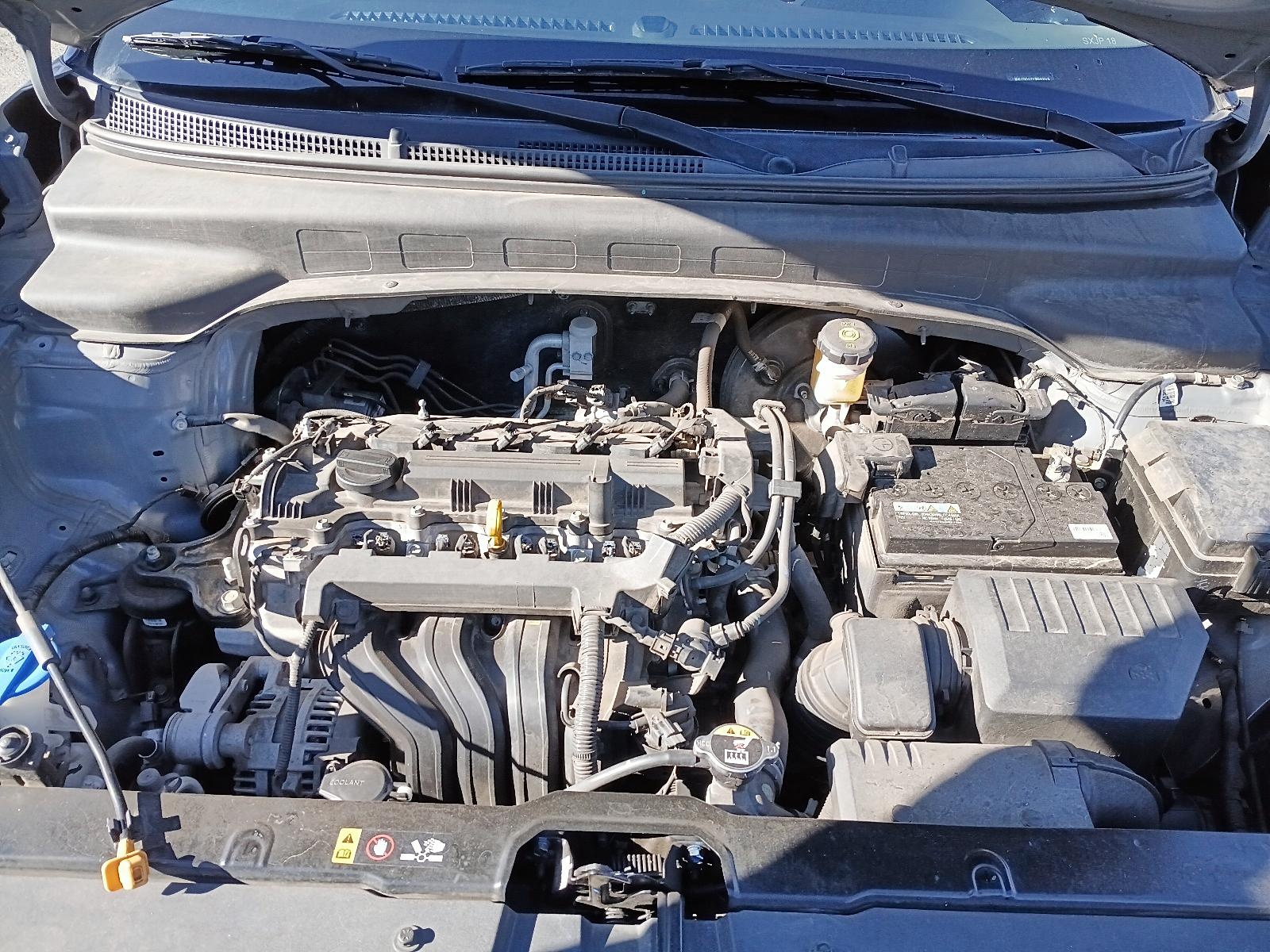 Hyundai CRETA 2023 - Imagen 6 de 12