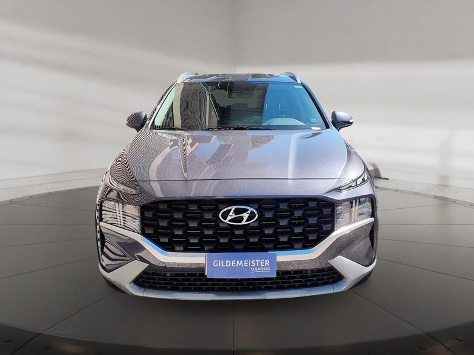 Hyundai SANTA FE 2023 - Foto 2 de 11