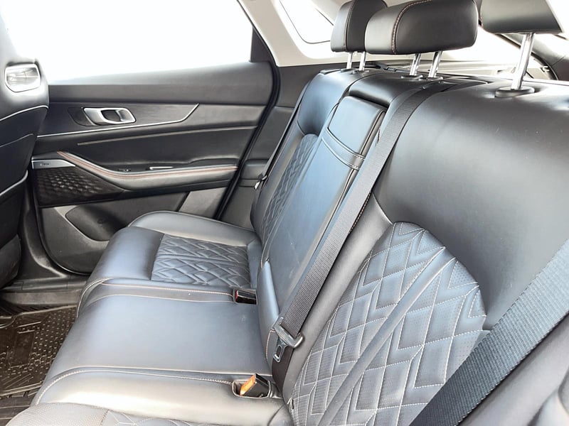 Changan CHANGAN 2026 - Imagen 12 de 12