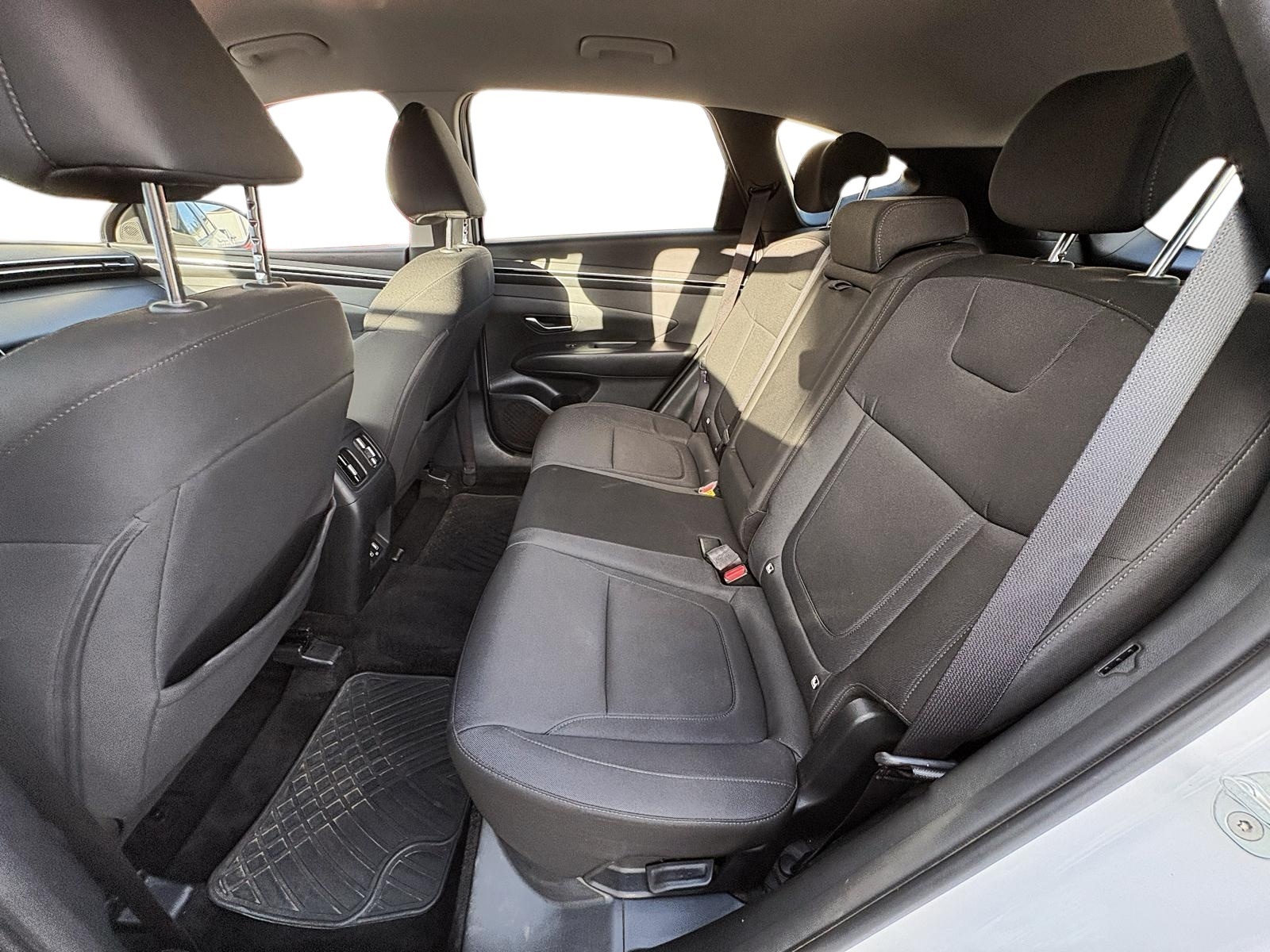 Hyundai TUCSON 2023 - Imagen 8 de 8