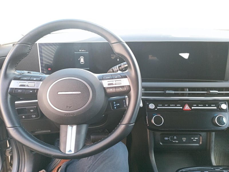 Hyundai HYUNDAI 2025 - Imagen 9 de 12