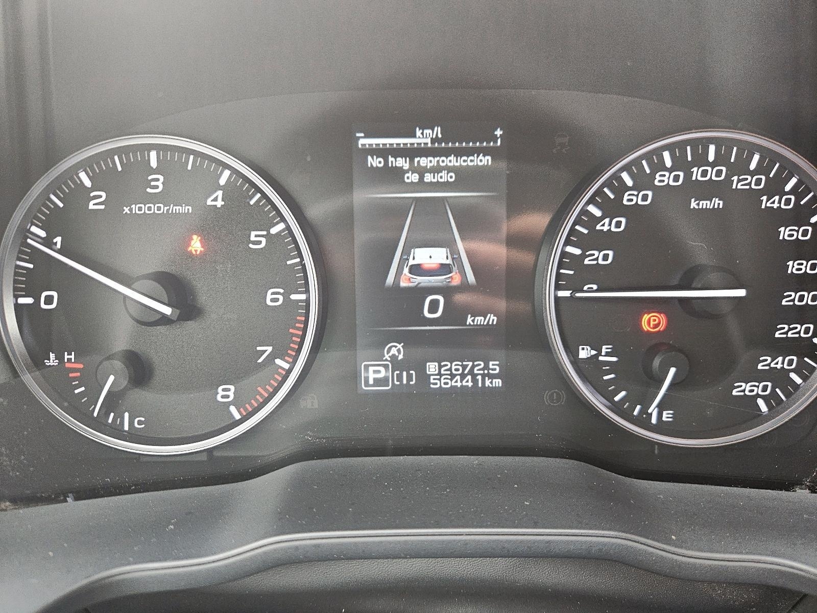 SUBARU SUBARU 2024 - Imagen 11 de 12