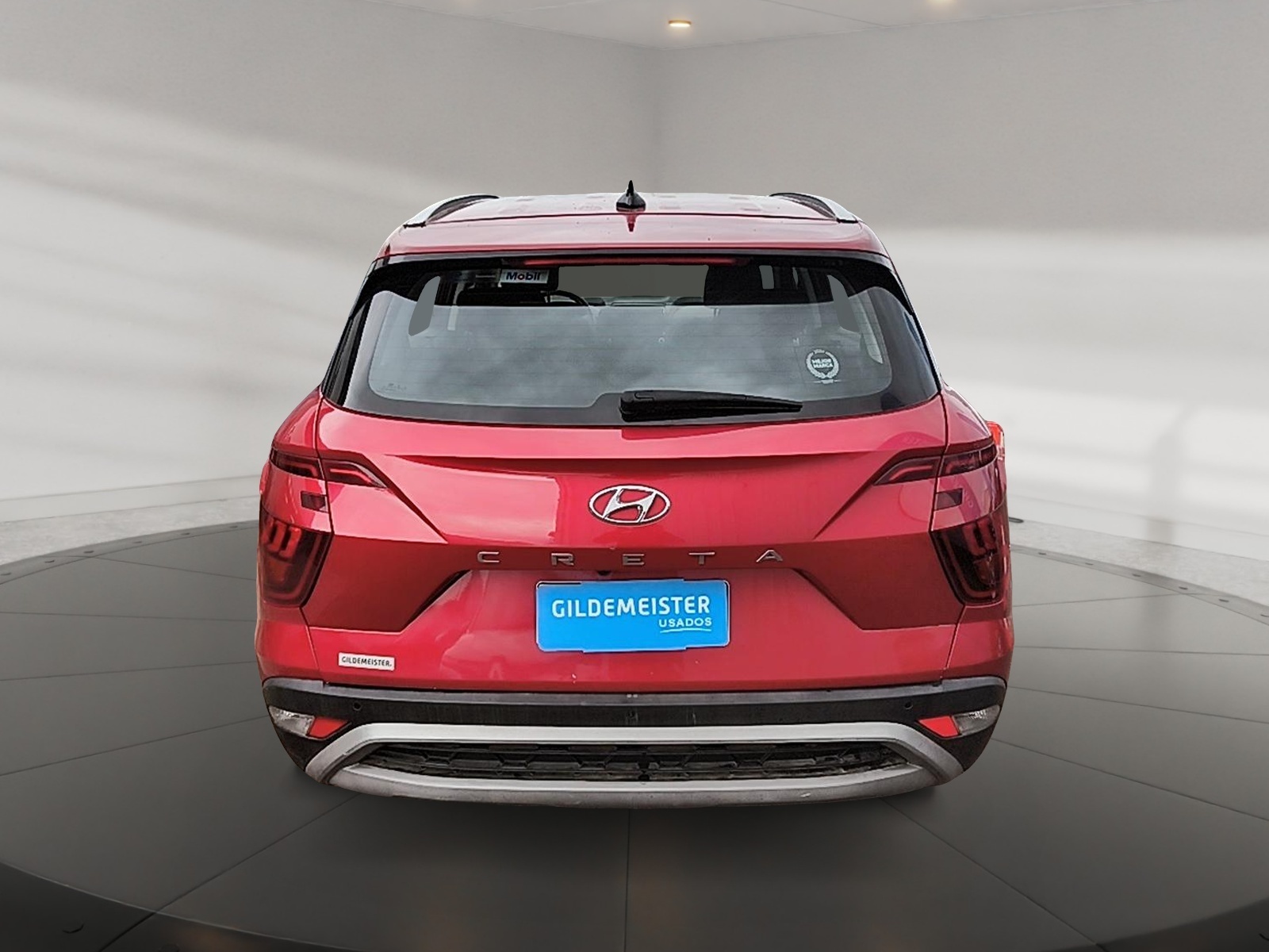 Hyundai CRETA 2025 - Foto 2 de 12